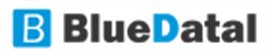 BlueDatal Logo